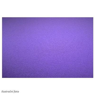 Luxusní karton A4, 220 g/m2, typ: Millenium - fialový