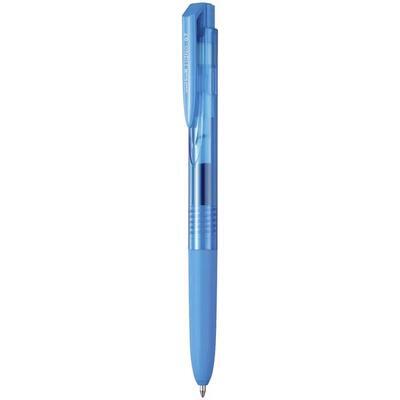 UNI SIGNO RT1 PERO - 0,7mm - světle modrý voděodolný a světlostálý