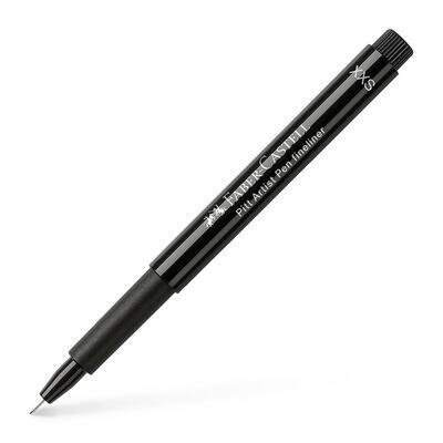 Faber-Castell PITT Artist Pen 0,05 - XXS černý - 1