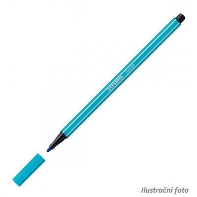 STABILO Pen 68/31 - světle modrá - 1
