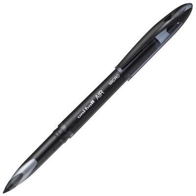 UNI AIR Micro ink.roller UBA-188-M, černý, 0,5mm - 1