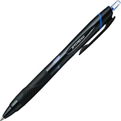 UNI JETSTREAM Sportovní kuličkvé pero SXN-157S- modrý