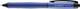 STABILO PALETTE F 0,4 mm Gelové pero s tiskacím mechanismem - blue (modrá) - 1/7