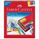 Faber-Castell Pastelky Colour Grip 2001 Atelier Box - 36 ks - 1/3