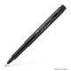 Faber-Castell PITT Artist Pen - F černý - 1/2