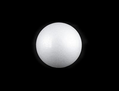 Polystyrenová koule - 5 cm (65500096)