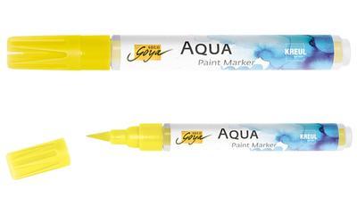 Aqua Marker SOLO GOYA - citrón