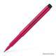 Faber-Castell PITT Artist Pen B - karmínově růžový č. 127 - 1/2