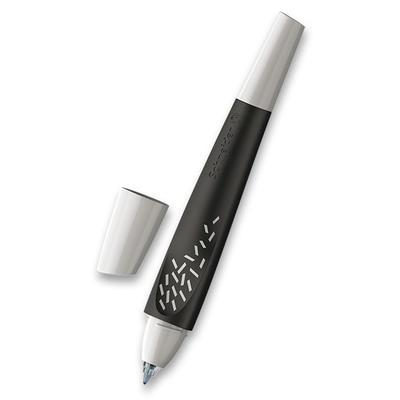 Schneider BREEZE Pen - bílá/černá