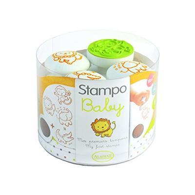 Razítka Stampo Baby - Safari - 1