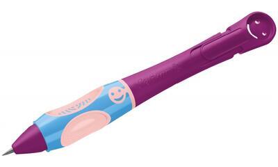Pelikan tužka Griffix 2 pro praváky - fialová/papírová krabička - 1