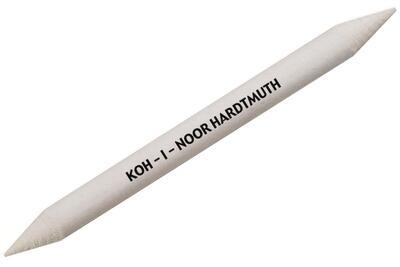 Koh-i-noor Papírové roztírátko průměr 12mm - 1ks   - 1