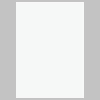Barevný papír A4 130 g/m2 - bílý