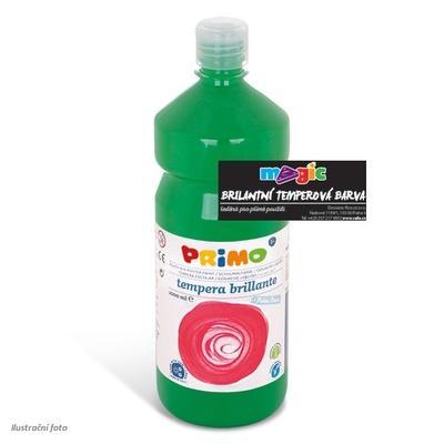 Temperová barva Magic 1000 ml - 610 zelená