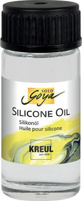 Silikonový olej 20ml