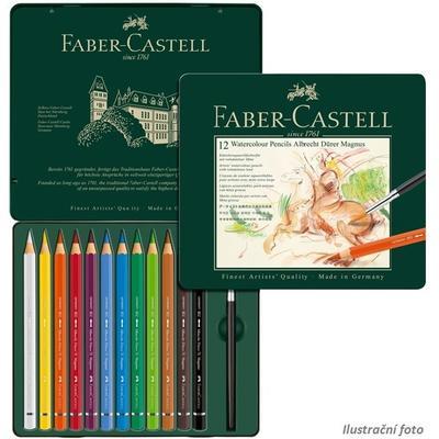 Faber-Castell Pastelky Albrecht Dürer Magnus - 12ks