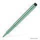Faber-Castell PITT Artist Pen 1,5 mm - zelený metalický č. 294 - 1/2