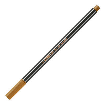 STABILO Pen metallic 68/820 měděná - 1