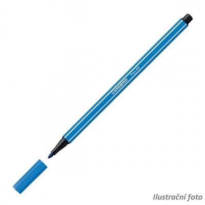 STABILO Pen 68/41 - tmavě modrá - 1