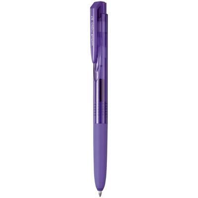 UNI SIGNO RT1 PERO - 0,7mm - violet voděodolný a světlostálý