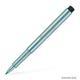 Faber-Castell PITT Artist Pen 1,5 mm - modrý metalický č. 292 - 1/2