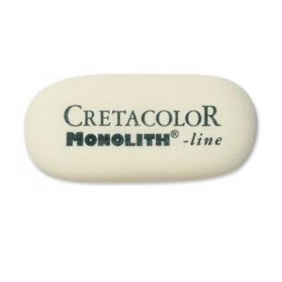 Cretacolor Monolith - guma velká