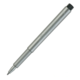 Faber-Castell PITT Artist Pen 1,5 mm - stříbrný č. 251 - 1/3