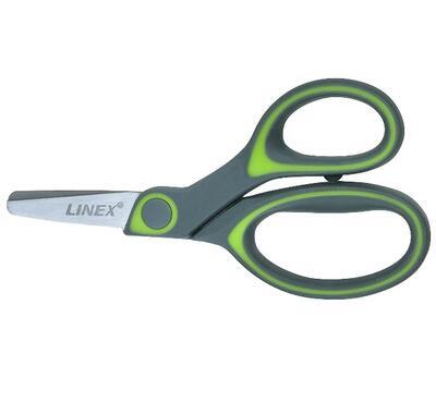 Linex nůžky 12,5cm / 4843-00 / - 1