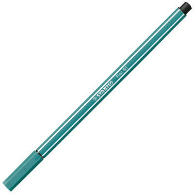 STABILO Pen 68/51 - tyrkysově modrá - 1