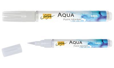 Aqua Marker SOLO GOYA - šedý