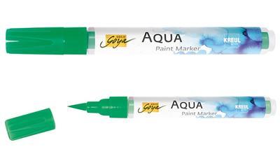 Aqua Marker SOLO GOYA - zelená