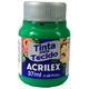 Acrilex Barva na textil 37ml - veronese zelená 512 - 1/2