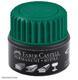 Faber-Castell Náplň Permanent GRIP 1505 - 25 ml zelená - 1/2
