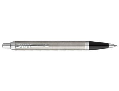 PARKER IM kuličkové pero ´´Essential Stainless Steel´´ CT - 1