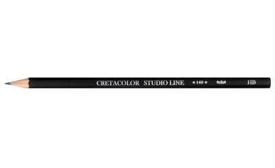 Cretacolor Studio Line Grafitová tužka HB - 1