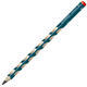 Ergonomická grafitová tužka pro leváky a praváky - STABILO EASYgraph - 48 ks balení - 2/7