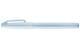 Pentel SES15C-N2X Popisovač Touch Brush Sign Pen - světle šedý - 2/2