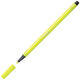 STABILO Pen 68/024 - neonově žlutá - 2/7