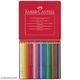 Faber-Castell Pastelky Grip 2001 - 24 ks i pro "L" - 2/4