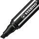 STABILO Pen 68 MAX - černá - 2/4