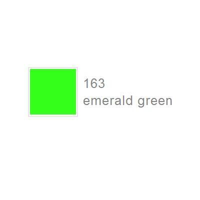 Faber-Castell Pastelka Art Grip Aquarelle - smaragdová zelená 163 - 2