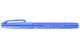 Pentel SES15C-V2X Popisovač Touch Brush Sign Pen - modrofialový - 2/2