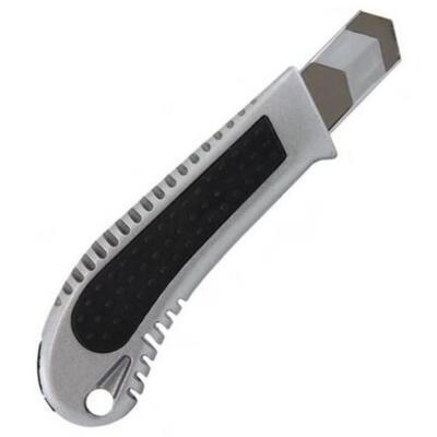 Nůž odlamovací celokovový SX 98 - 18mm - 2