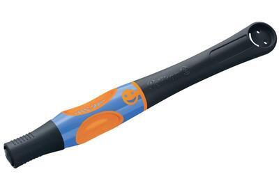Pelikan Inkoustový roller Griffix 3 pro praváky - neon černé - 2
