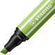 STABILO Pen 68 MAX - světle zelená - 2/4