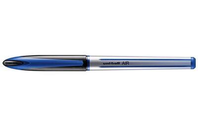 UNI AIR Micro ink.roller UBA-188-L, modrý, 0,7mmm - 2