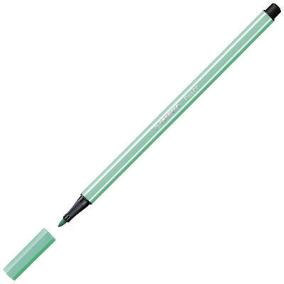 STABILO Pen 68/13 - ledově zelená - 2
