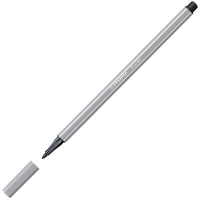 STABILO Pen 68/95 - středně šedá - 2