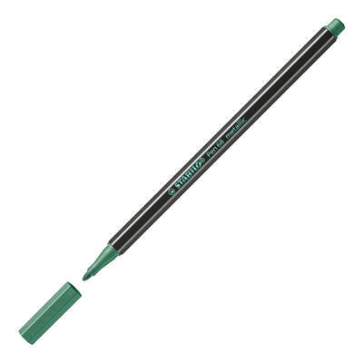 STABILO Pen metallic 68/836 zelená - 2