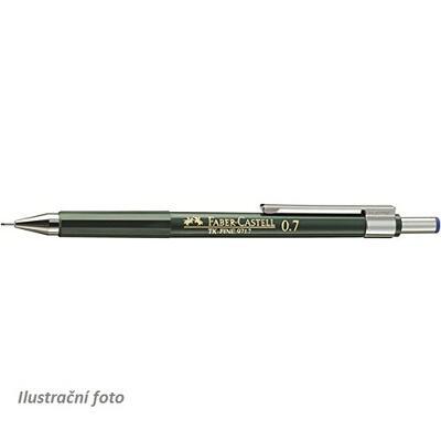 Faber-Castell Mechanická tužka TK-FINE 9717 - 0,7mm - 2